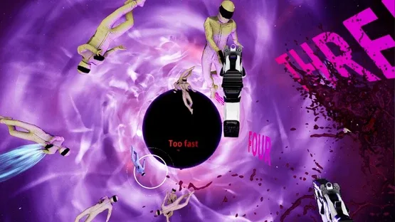 Cosmic Disco screenshot 8