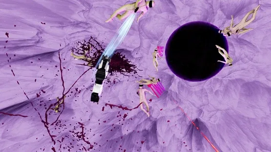 Cosmic Disco screenshot 4