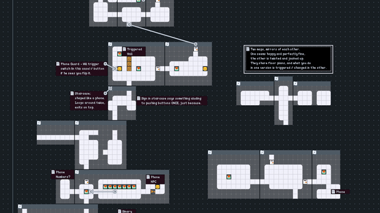 MasterPlan Screenshot