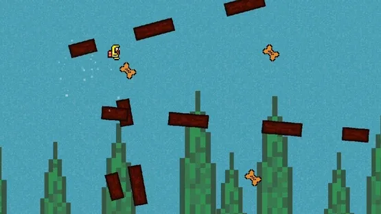 Jetpack Jack screenshot 3