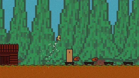 Jetpack Jack screenshot 6