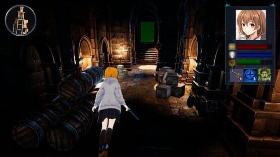 Poco In Dungeon screenshot 4