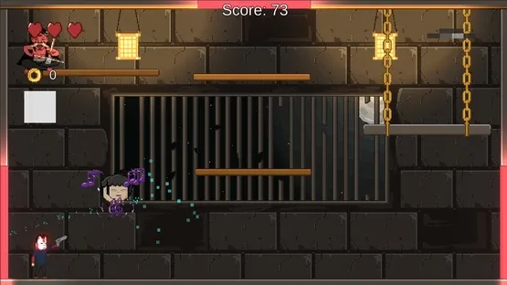Seishin Destiny screenshot 2
