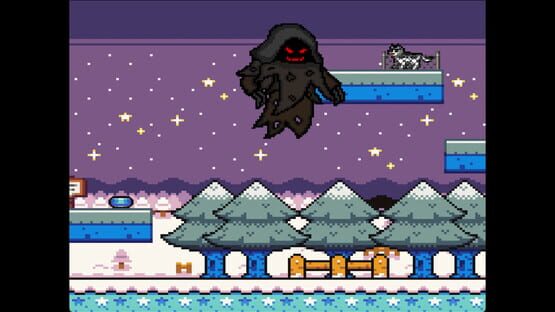 Juno's Journey cover