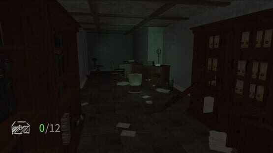 韦弗利山 - Waverly Hills screenshot 1