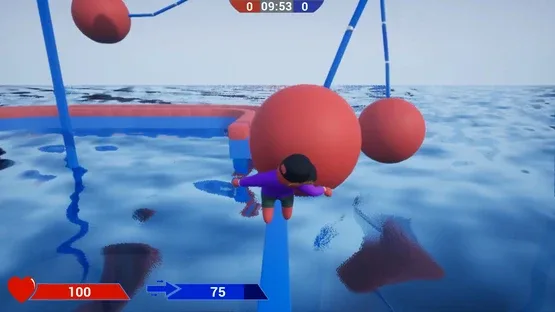 Friendly Arena screenshot 6