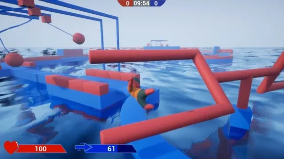 Friendly Arena screenshot 7