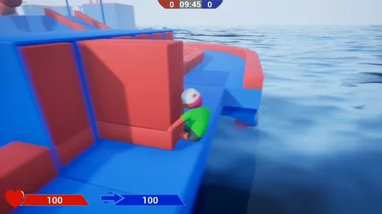 Friendly Arena screenshot 14