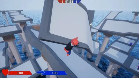 Friendly Arena screenshot 16