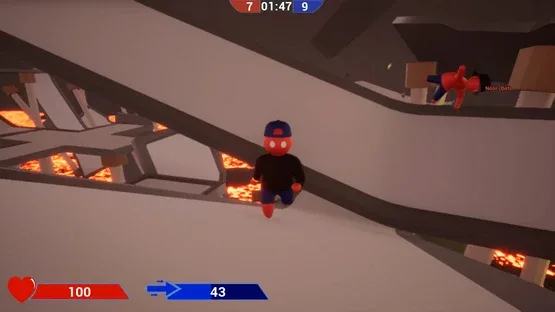 Friendly Arena screenshot 12