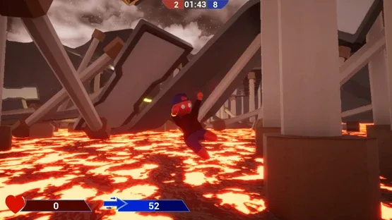 Friendly Arena screenshot 8