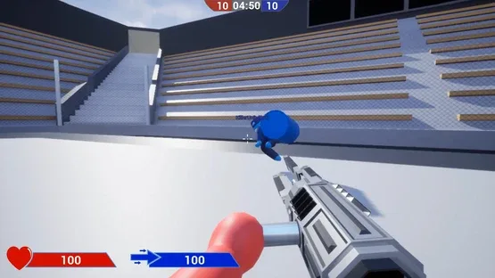 Friendly Arena screenshot 1
