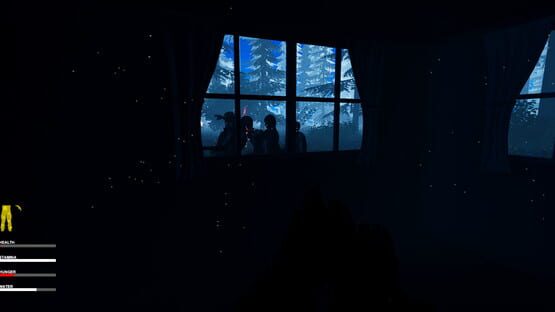 NO MAN IS AN ISLAND screenshot 2