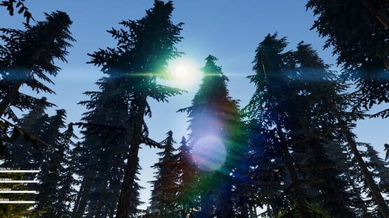NO MAN IS AN ISLAND screenshot 6