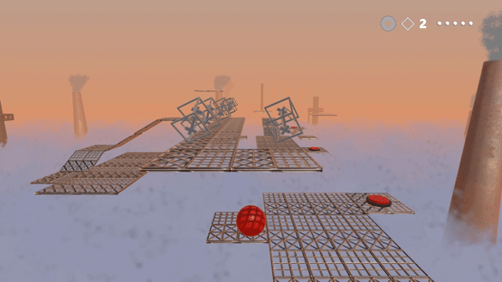The Perplexing Orb 2 Screenshot