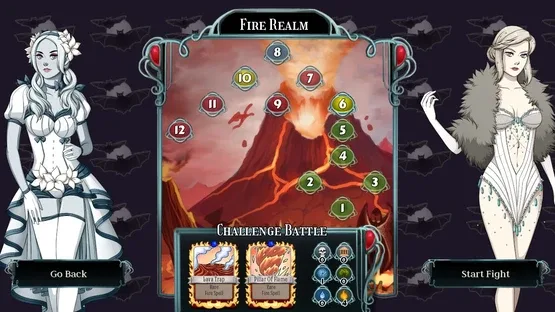 The Curse of Mantras screenshot 4