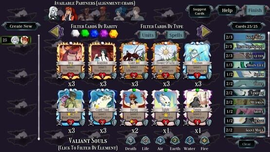 The Curse of Mantras screenshot 3