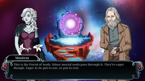 The Curse of Mantras screenshot 6