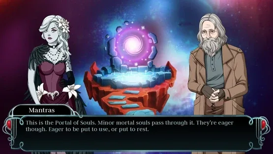 The Curse of Mantras screenshot 6