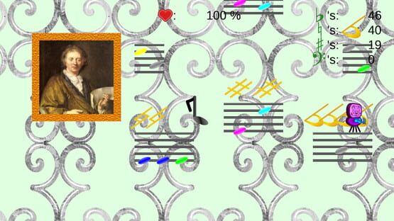 Mutated Muter's Invasion cover