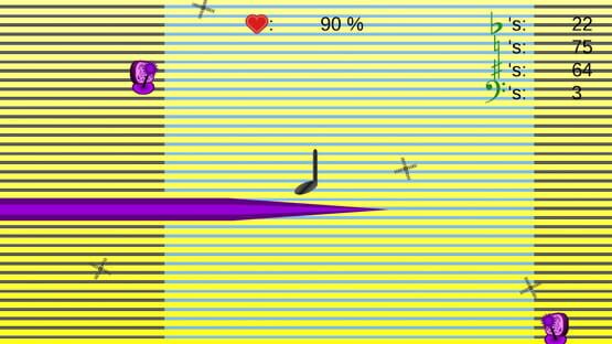 Mutated Muter's Invasion screenshot 6