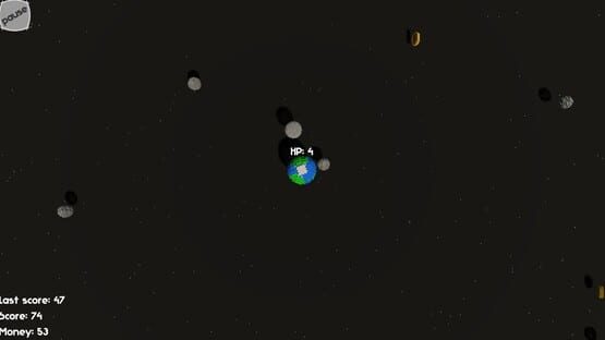 Starsation screenshot 2