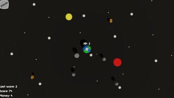 Starsation screenshot 3