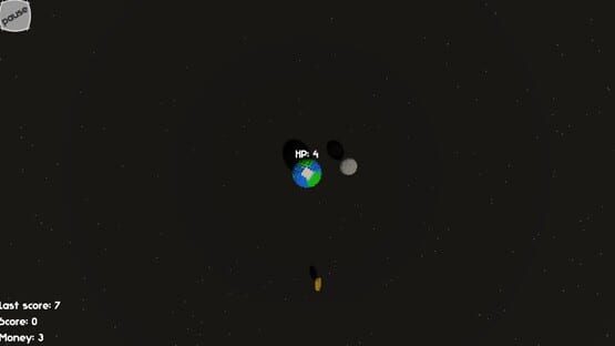 Starsation screenshot 4