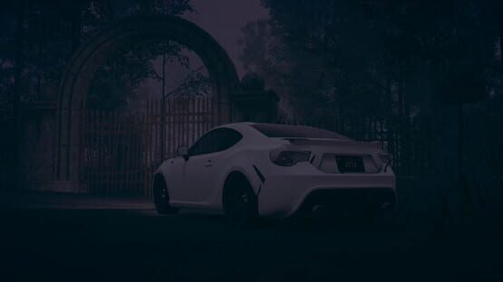 Gate to Site 8 cover