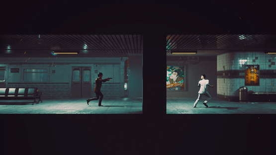Yakuza Empire Screenshot