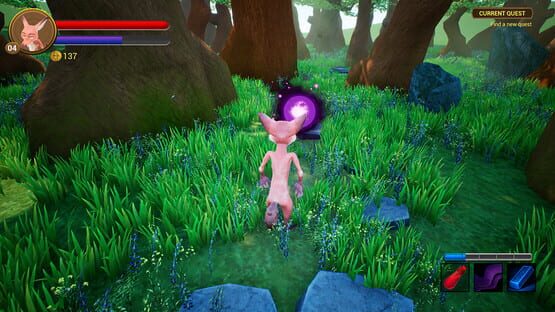 Ronald's Run screenshot 5