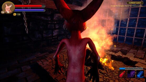 Ronald's Run screenshot 4