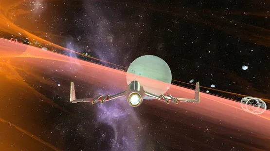 Quantum Runners screenshot 5