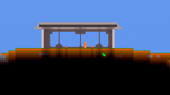 Dreamlight Screenshot