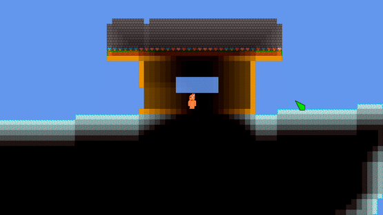 Dreamlight Screenshot