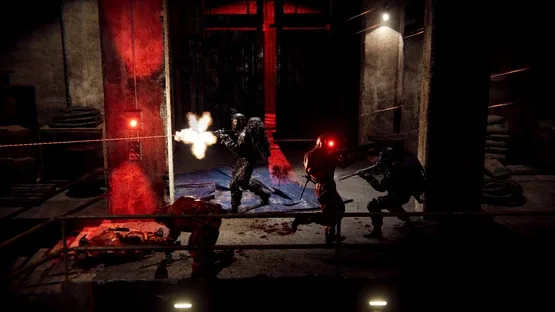Ozark screenshot 6
