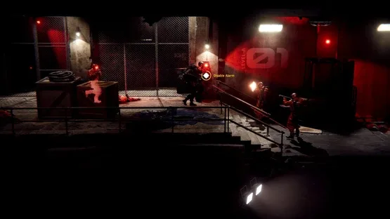 Ozark screenshot 7