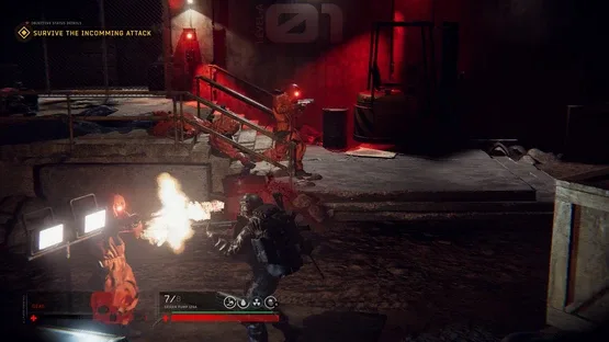 Ozark screenshot 8