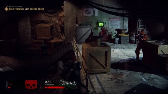 Ozark screenshot 9