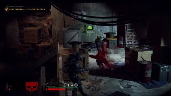 Ozark screenshot 5