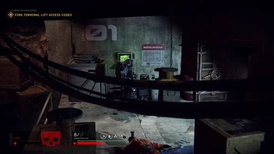 Ozark screenshot 13
