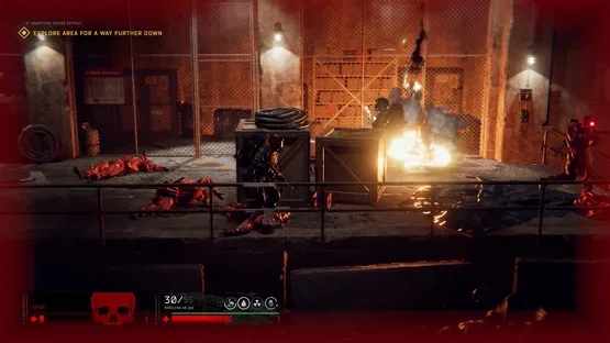 Ozark screenshot 10