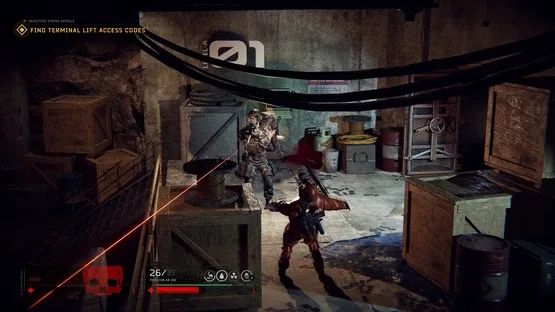 Ozark screenshot 12