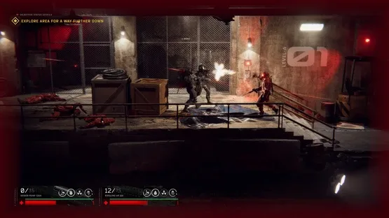Ozark screenshot 14