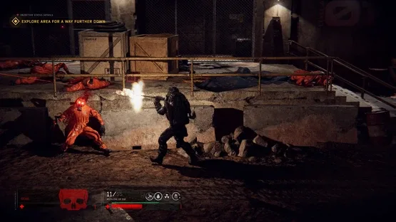 Ozark screenshot 16