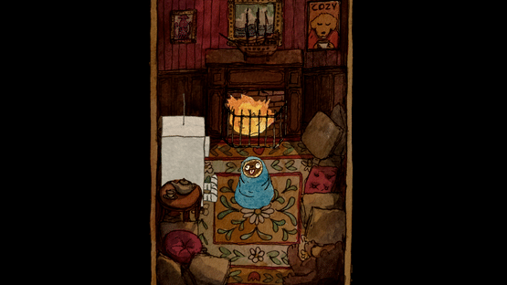 Doggo Quest Screenshot