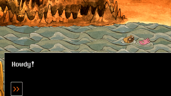 Doggo Quest Screenshot