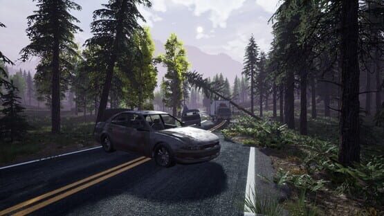 The Last Saviour screenshot 5