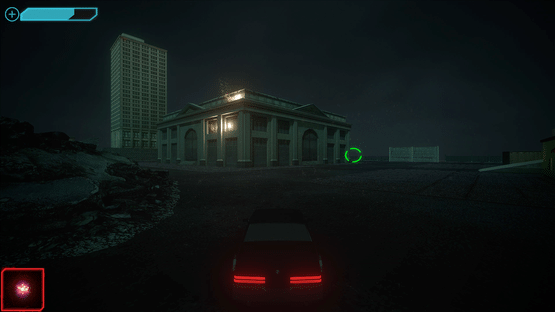 Paradaice Screenshot