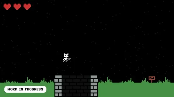 Skelost screenshot 1